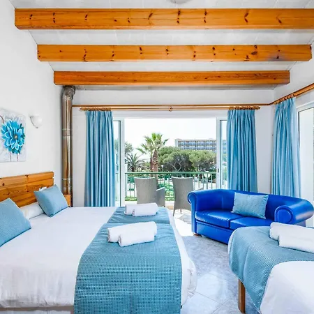 Sofia * Cala en Forcat