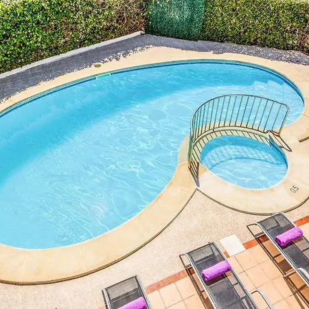 Sofia Cala en Forcat