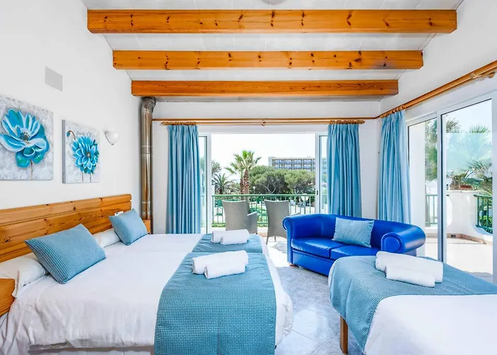 Sofia * Cala en Forcat