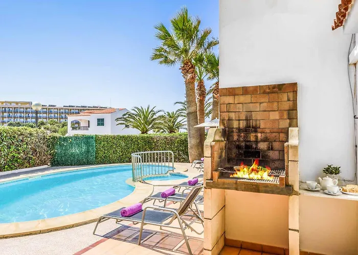 Sofia * Cala en Forcat