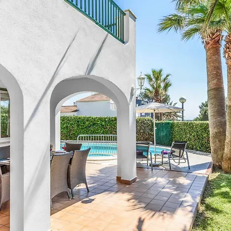 Sofia * Cala en Forcat