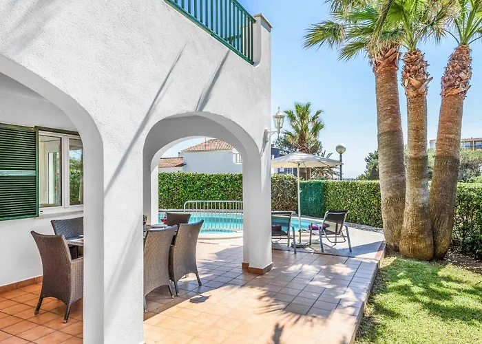 Sofia * Cala en Forcat