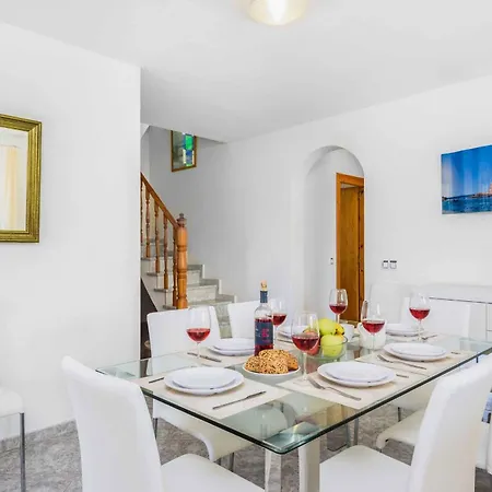 Villa Sofia Cala'n Forcat