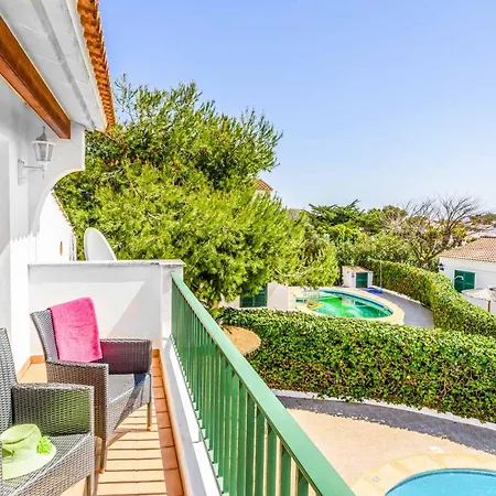 Villa Sofia Cala'n Forcat