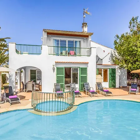 Sofia Villa