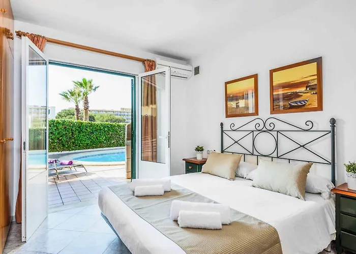 Sofia Cala en Forcat